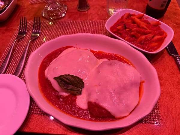Filomena Ristorante