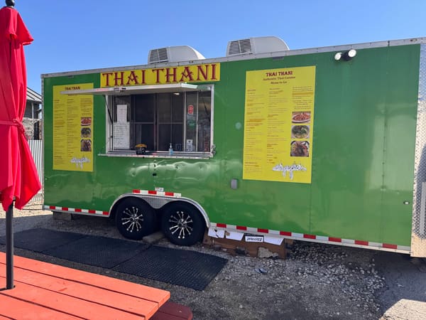 Thai Thani
