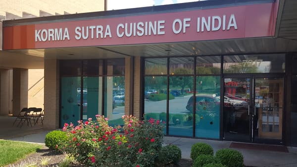 Korma Sutra - Indian Restaurant in Kansas City