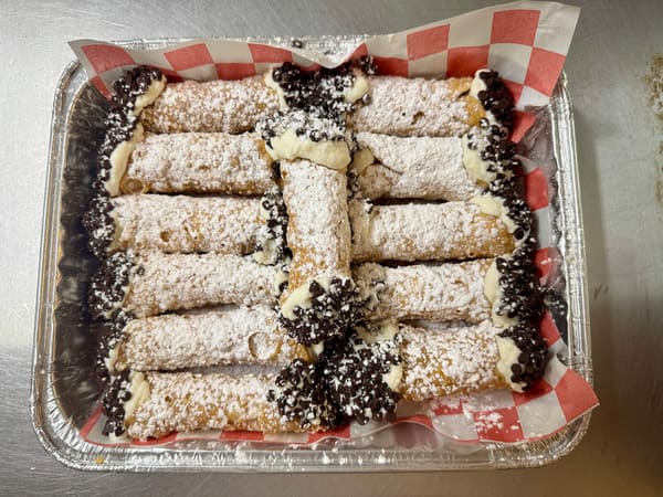 Jovito's Italian Café & Deli