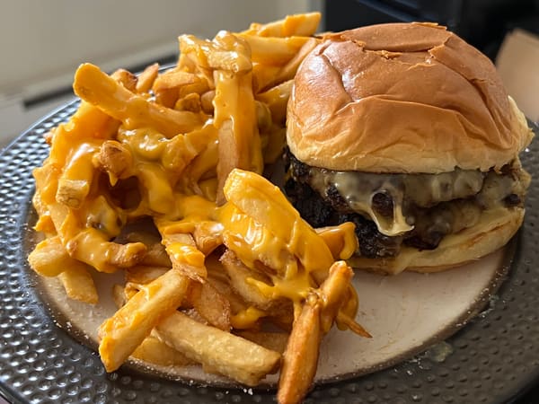 Spot Gourmet Burgers