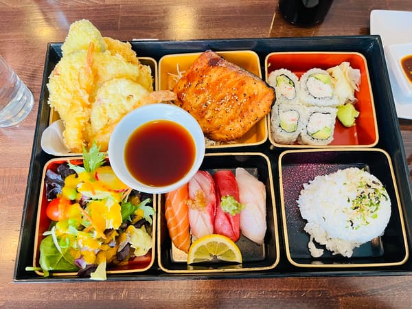 Fuji Sushi