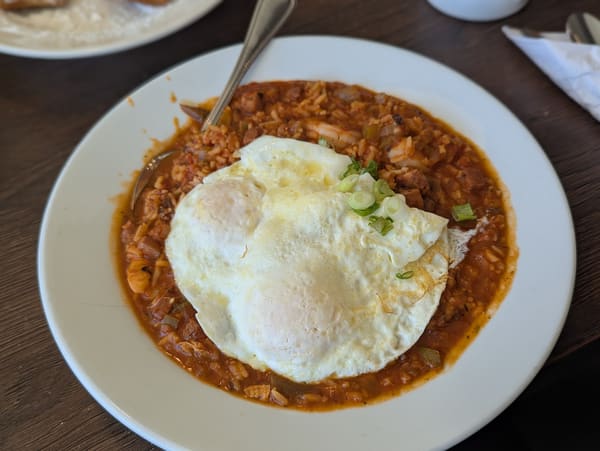 Cajun Kitchen