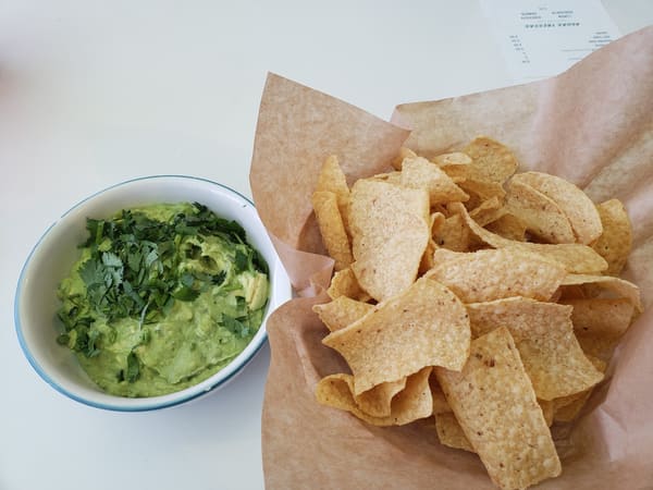 Fresa's - South First