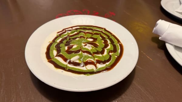 Paper Dosa