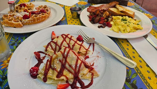 Verano Cafe