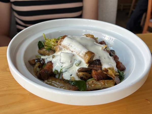 Green Pig Bistro