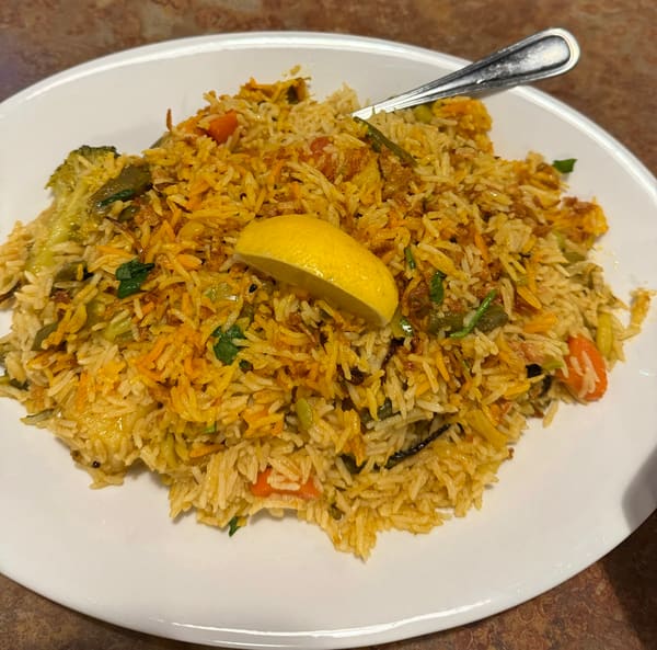 Royal Spice Indian Restaurant