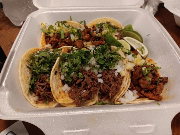 Taco Cantina