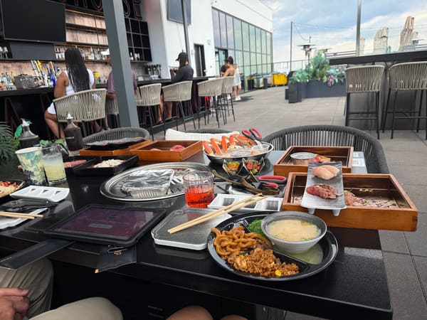 Wagyu House Atlanta