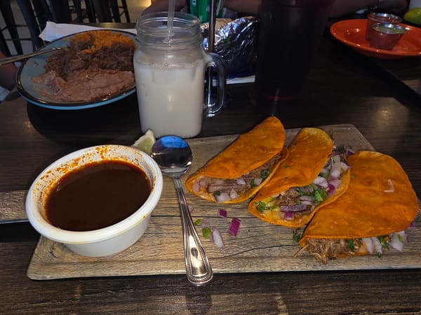 La Cocina de TJ