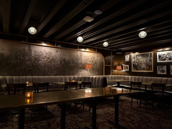 Zarella Pizzeria & Taverna