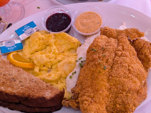 High Noon Brunchery
