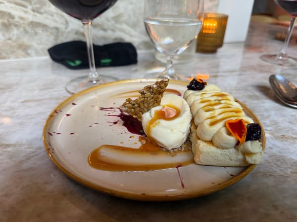 Mucca Osteria