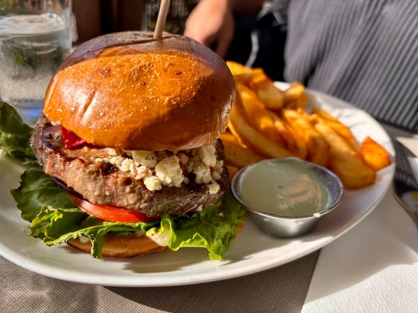 Queenstown Public House
