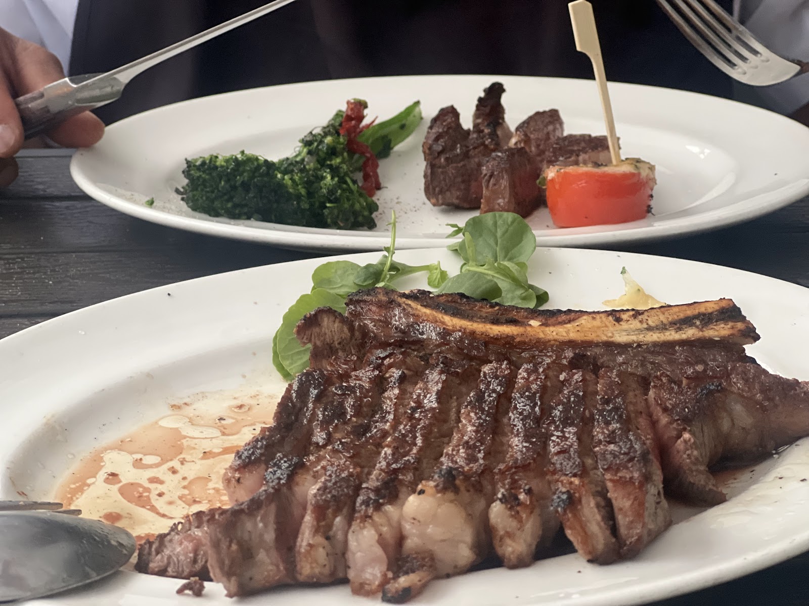 Chicago Cut Steakhouse