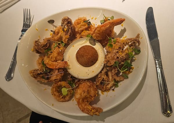 Altamura Trattoria