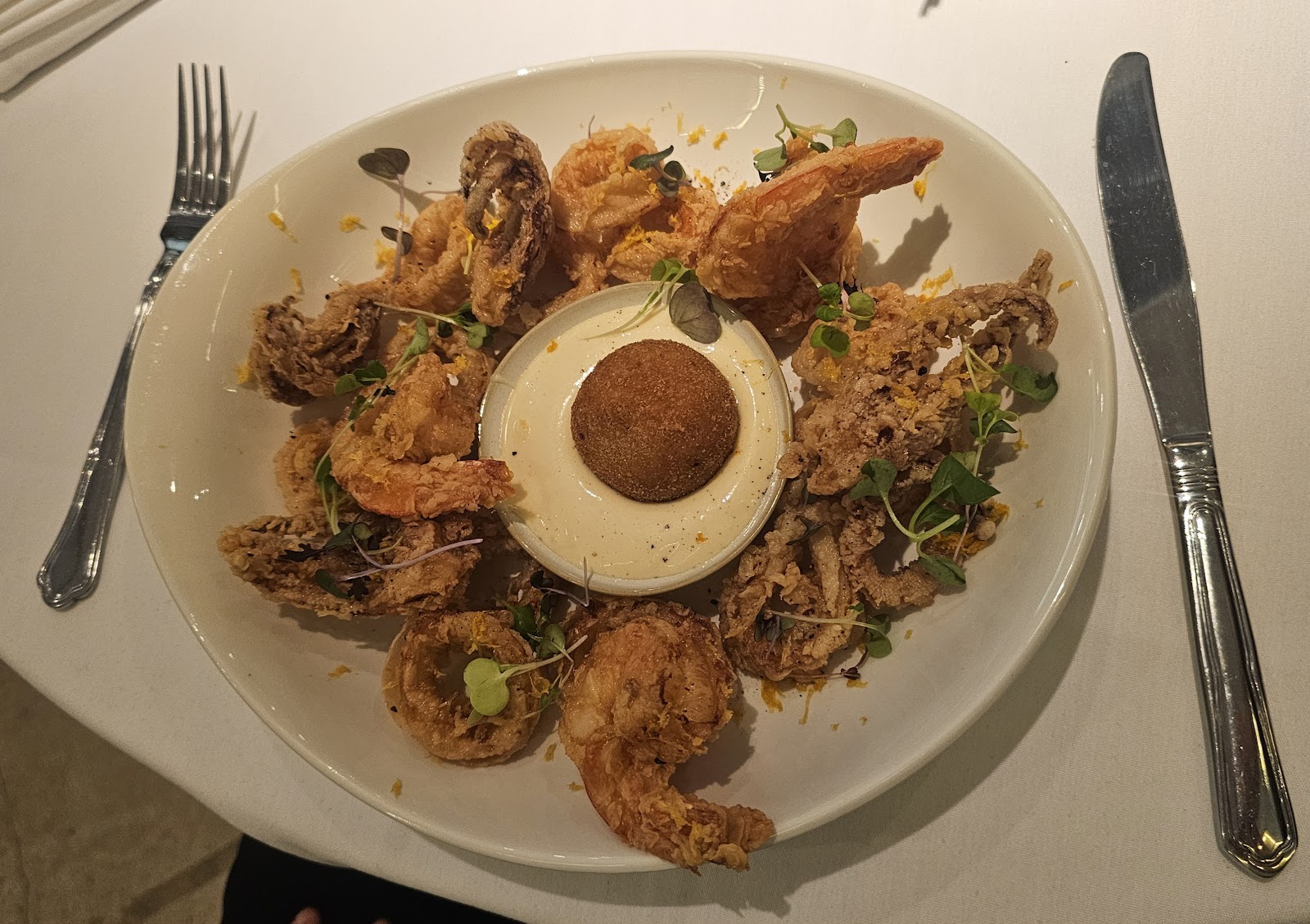 Altamura Trattoria