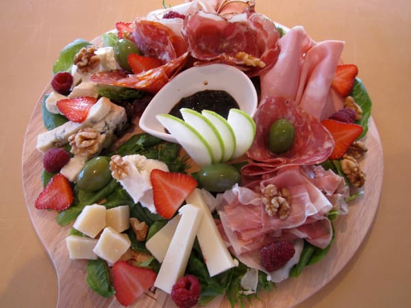 Dolce & Salato