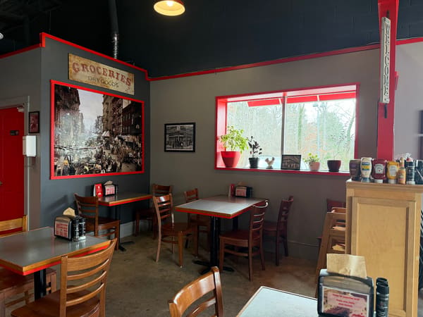 Zella's Deli & Restaurant