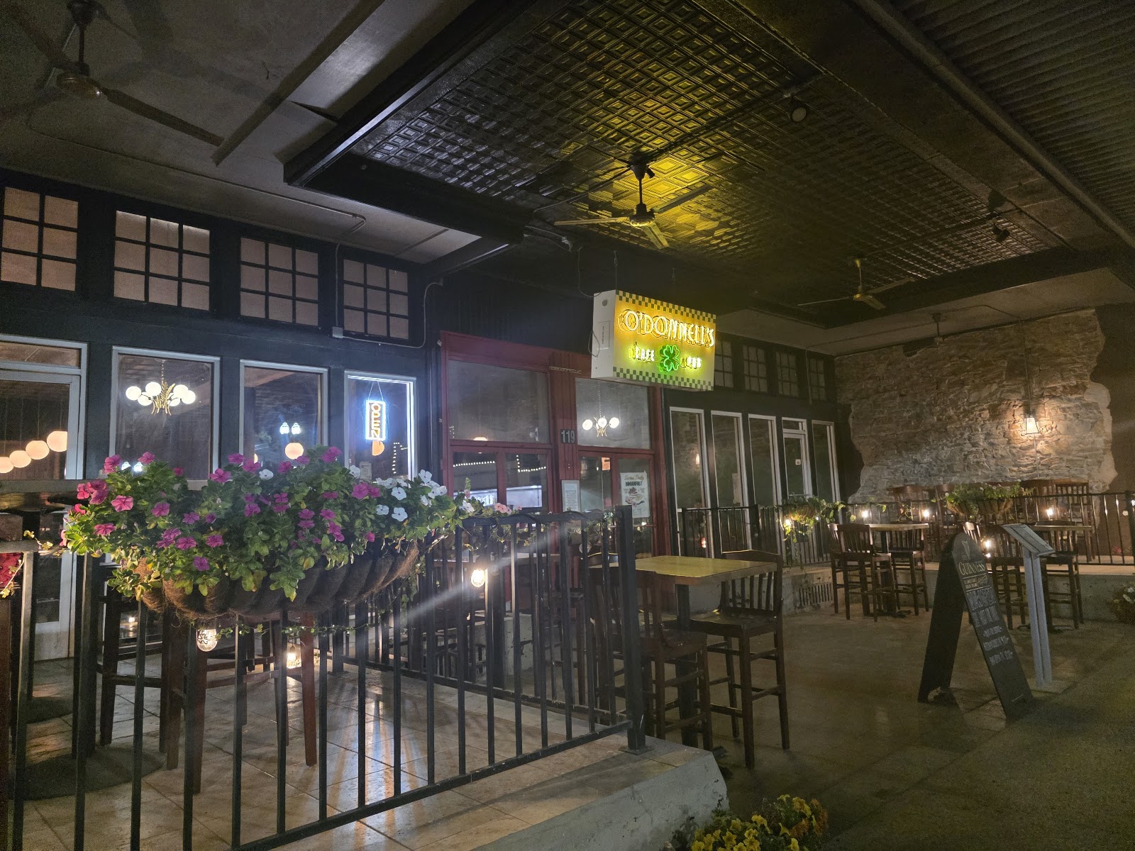 O'Donnell's Cafe & Pub