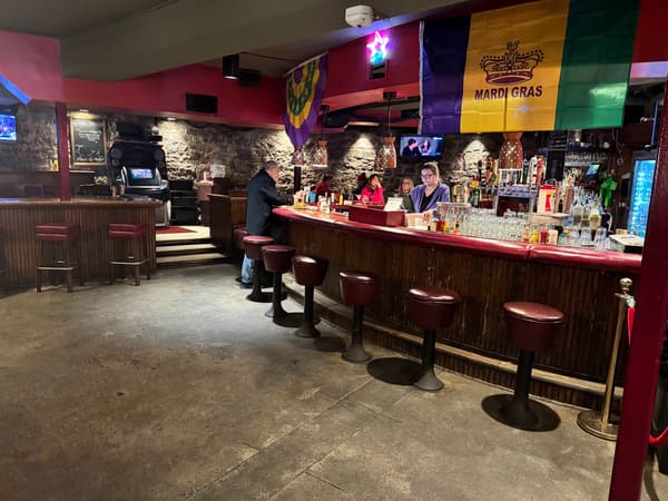 Highland Tap