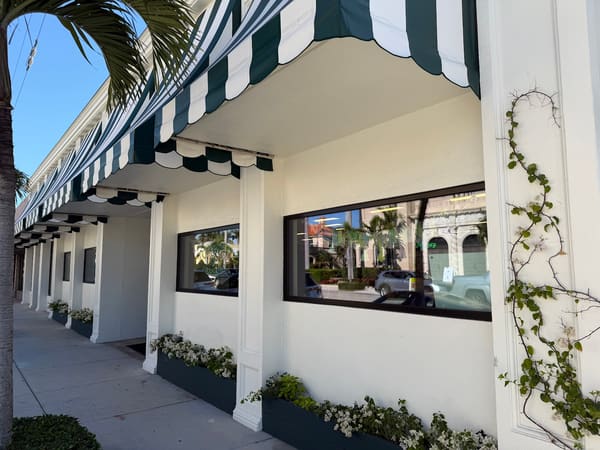 Green's Luncheonette