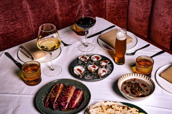 Trino Steakhouse