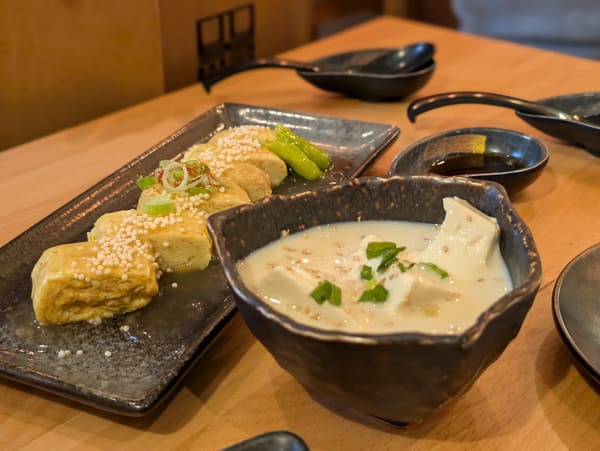 Soba Dining Sora