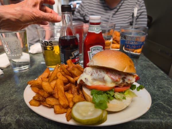 McMenamin's Tavern