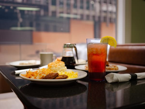 Quinn's Breakfast and Lunch