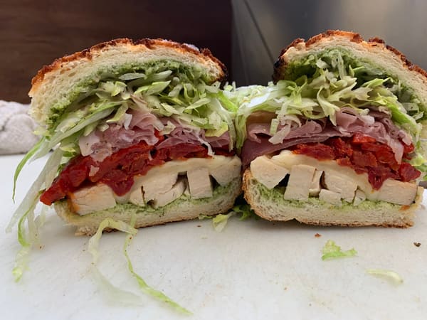 Dagwood & Scoops
