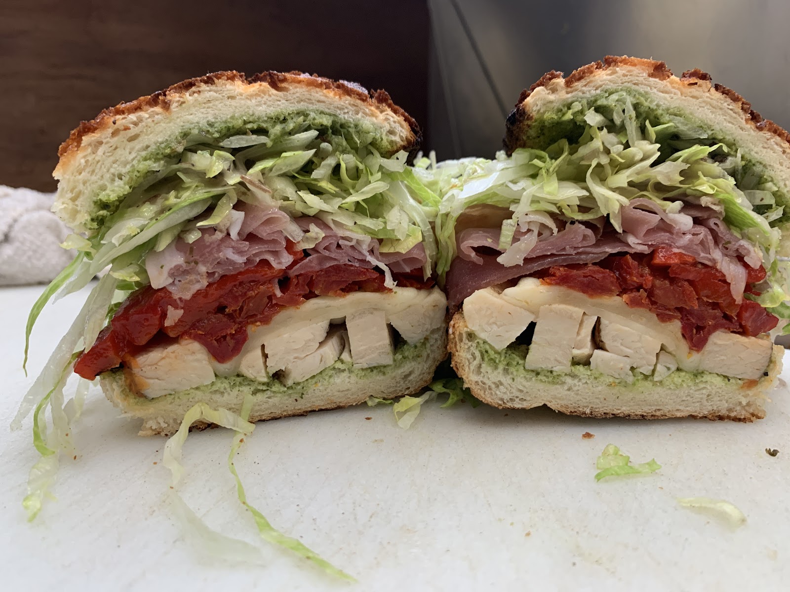 Dagwood & Scoops