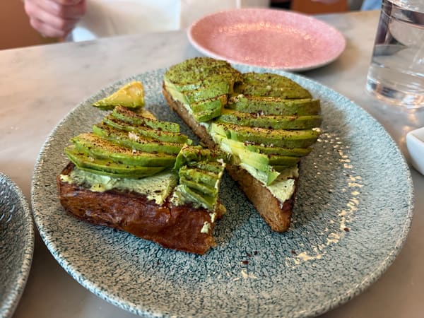 K'Far Cafe
