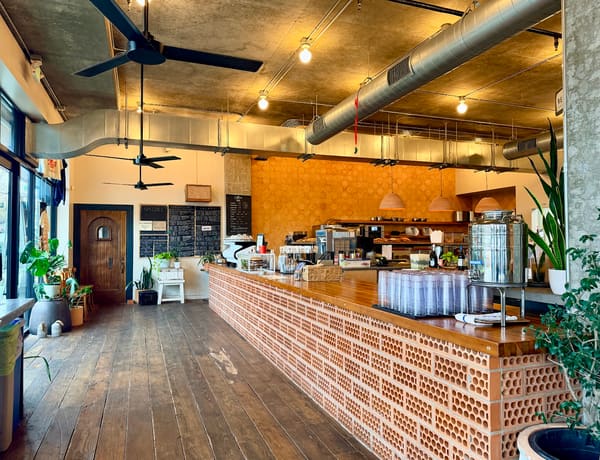 Hushy's Sandwiches