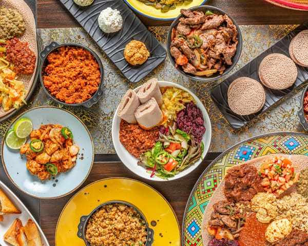 Eatopia Eatery
