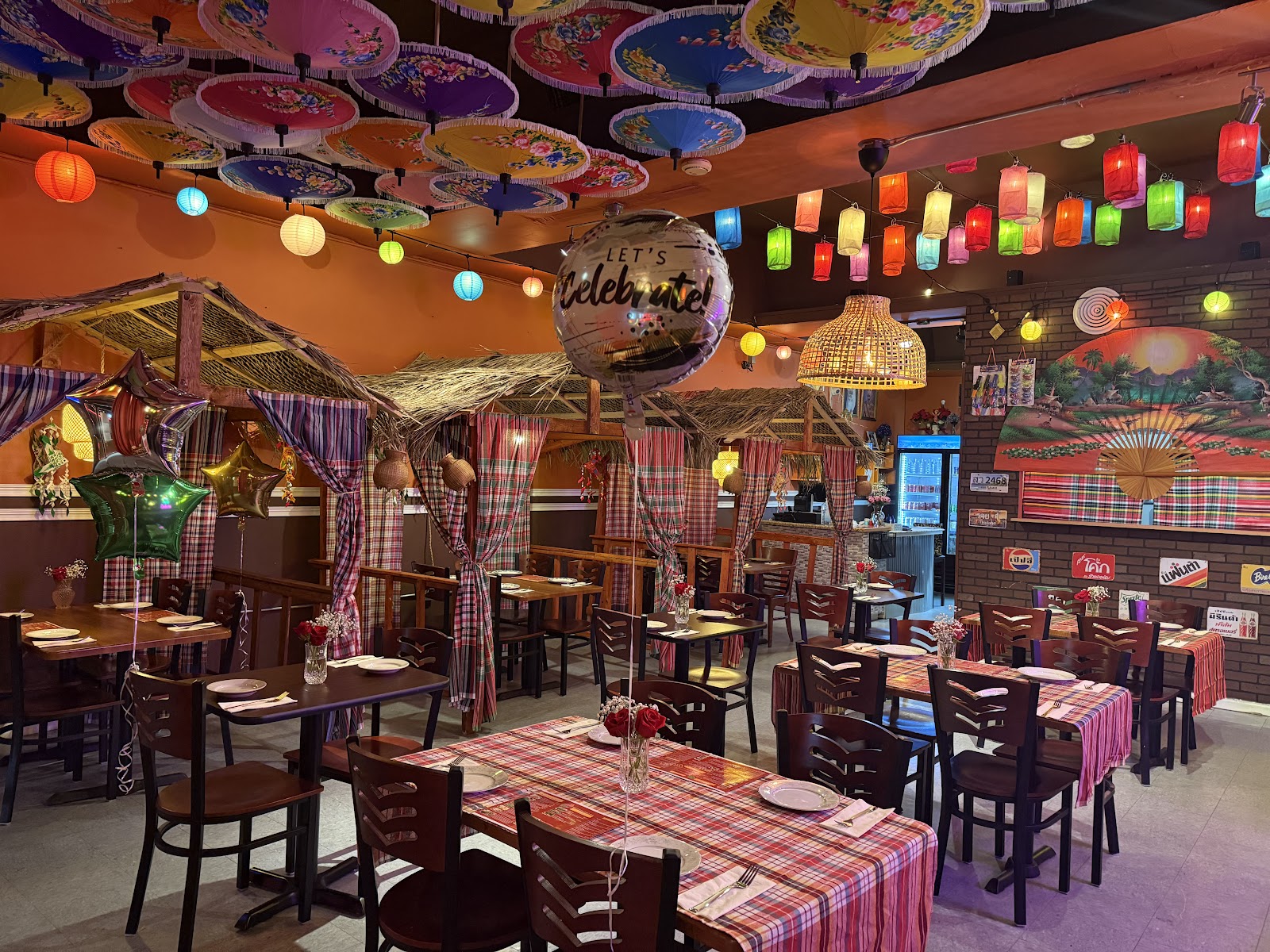Zaab-E-LEE Thai Street Food