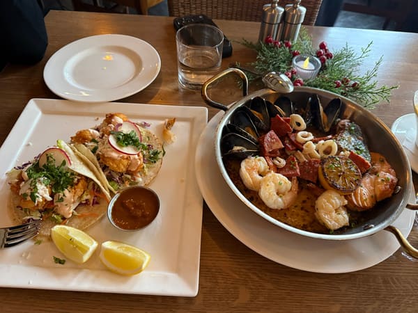 El Dorado Kitchen