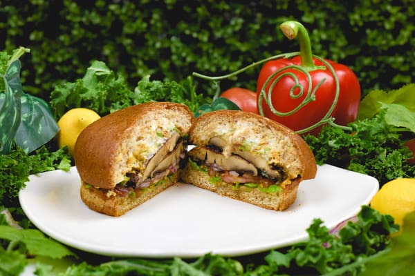 Sunshine's Vegetarian Deli and Health Food Store
