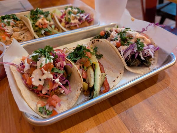 Casita Taqueria