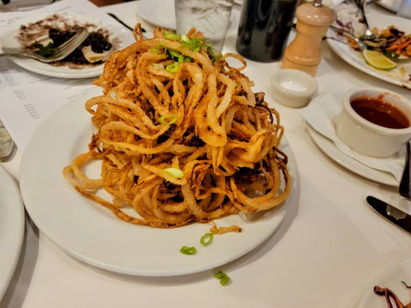 Mustards Grill