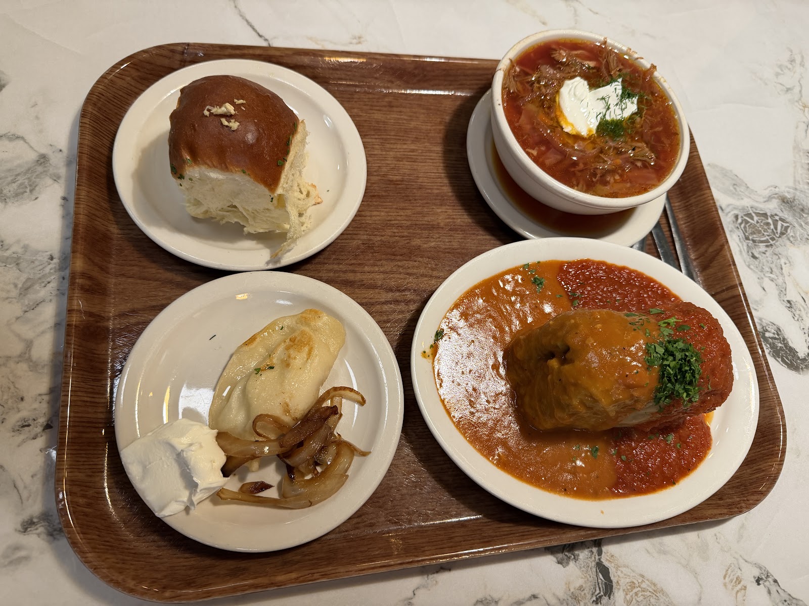 Kramarczuk's Sausage Co.