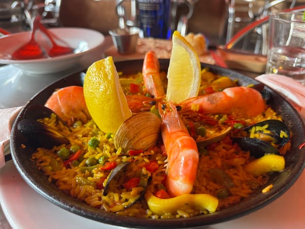 Costa Brava