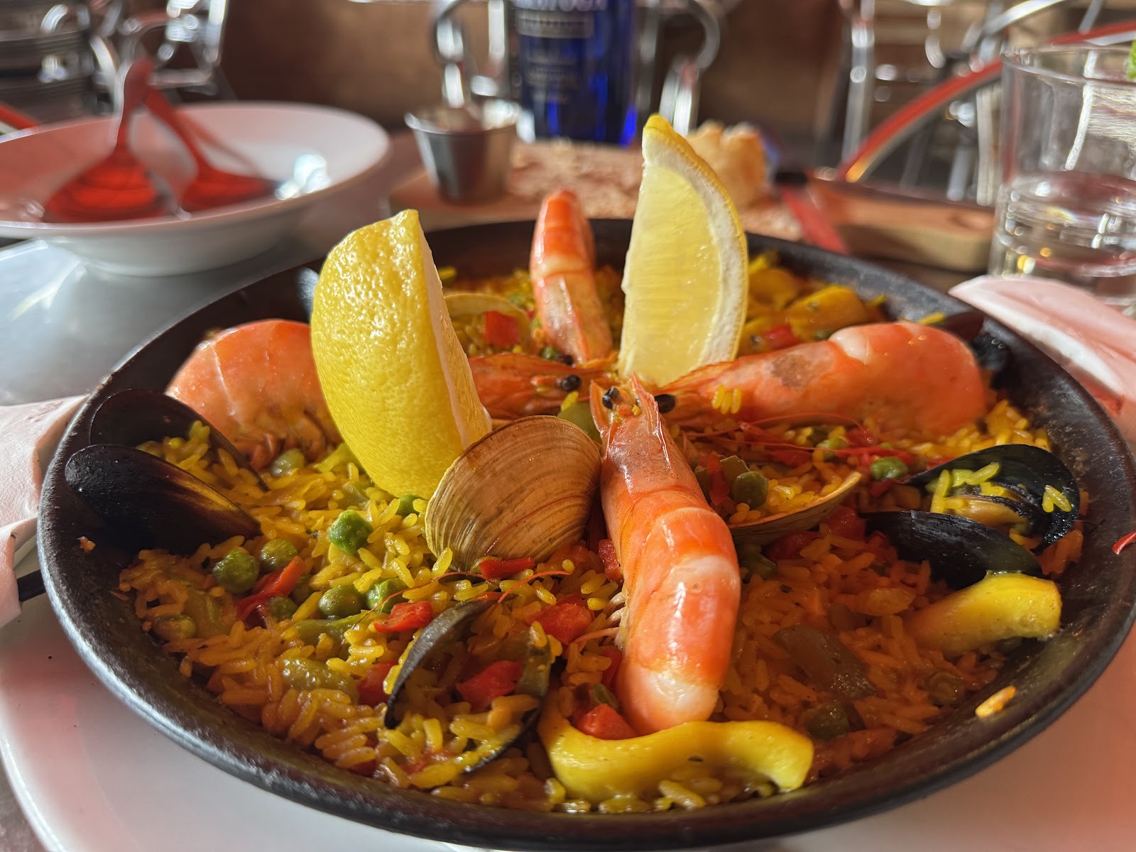 Costa Brava