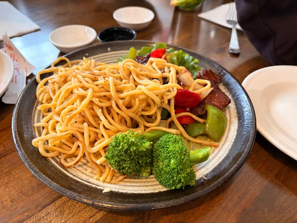 Ly's Vietnamese Cuisine