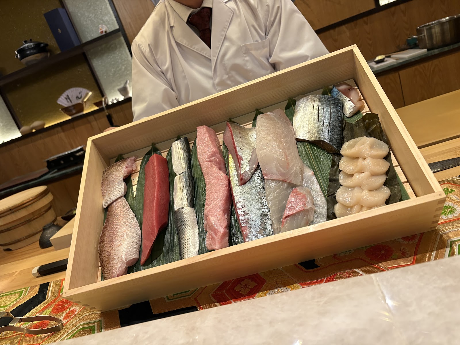Ishin