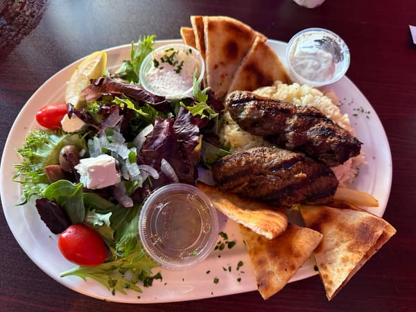 Kostas Bar Restaurant