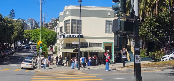 Dolores Deluxe