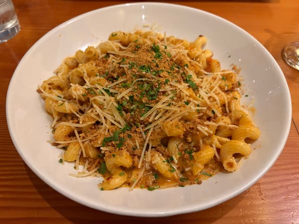 Sand Point Grill