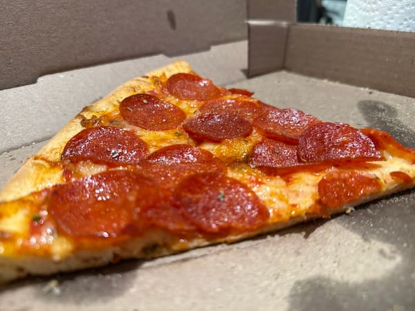 Five Points Pizza West